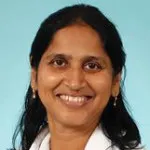 Dr. Mythili Srinivasan, MD