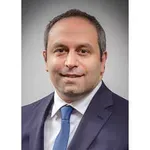 Dr. Nabil Nuhad Dagher, MD