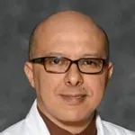 Dr. Nabil Kotbi, MD