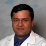 Dr. Nadeem Jamil, MD