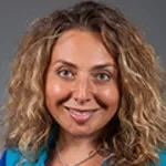 Dr. Nadia Ovchinsky, MD