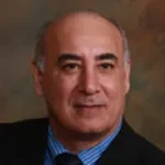 Dr. Nadim Salomon, MD