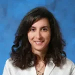 Dr. Nadine Abi-Jaoudeh, MD