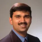 Dr. Nagaprasad Nagajothi, MD