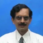 Dr. Nagaraja Rao Sridhar, MD