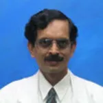 Dr. Nagaraja Rao Sridhar, MD