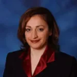 Dr. Naghmeh Tebyanian, MD