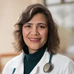Dr. Naila Migdat Goldenberg, MD