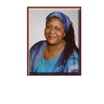 Dr. Naimah Powell, MD