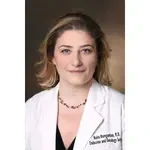Dr. Naira Baregamian, MD