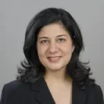 Dr. Najat Andulaziz Turaif, MD