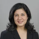 Dr. Najat Andulaziz Turaif, MD