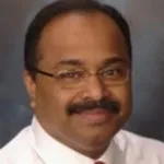 Dr. Najeeb Mohideen, MD