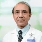 Dr. Najeeb Ur Rehman, MD