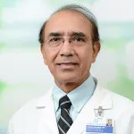 Dr. Najeeb Ur Rehman, MD