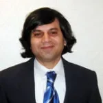 Dr. Najmi Shamim Khan, MD