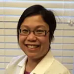 Dr. Naleesa May Lee