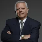 Dr. Nalin Thakordas Master, MD