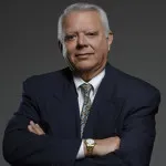 Dr. Nalin Thakordas Master, MD