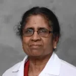 Dr. Nalini Janakiraman, MD