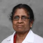 Dr. Nalini Janakiraman, MD