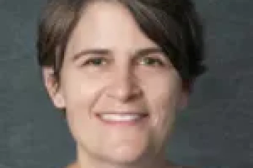 Dr. Nancy S. Dunbar, MD