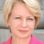 Dr. Nancy Ann Shadick, MD