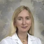 Dr. Nanette Hahr Bishopric, MD