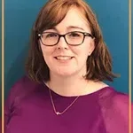 Dr. Naomi Alcock, PAC