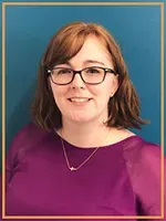 Dr. Naomi Alcock, PAC