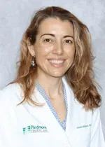 Dr. Naomi Soroosh Simon, MD