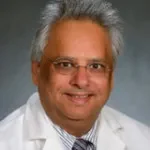 Dr. Narainder Kumar Gupta, MD