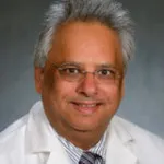 Dr. Narainder Kumar Gupta, MD