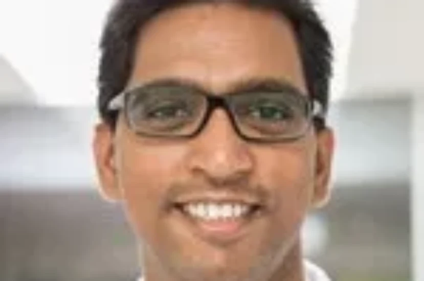 Dr. Naren Mikkilineni, DMD