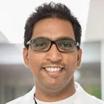 Dr. Naren Mikkilineni, DMD