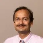 Dr. Narendra K. Malani, MD