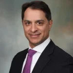 Dr. Naresh P. Patel, MD