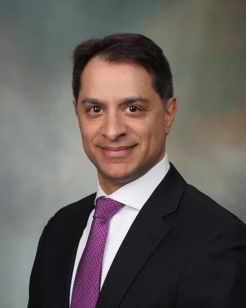 Dr. Naresh P. Patel, MD