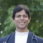 Dr. Naresh Pratap Singh, MD