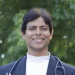 Dr. Naresh Pratap Singh, MD