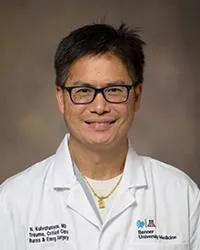 Dr. Narong Kulvatunyou