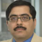 Dr. Naseem Uddin, MD