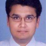 Dr. Nasir Rashid, MD
