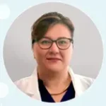 Dr. Nastaran Foyouzi-Yousefi, MD