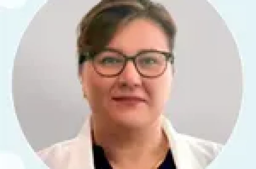 Dr. Nastaran Foyouzi-Yousefi, MD