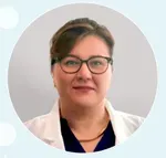 Dr. Nastaran Foyouzi-Yousefi, MD