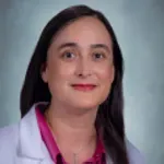 Dr. Natalia M. Jolliff, DO