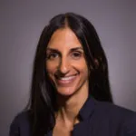 Dr. Natalie Margaret Jayaram, MD