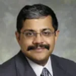 Dr. Natarajan Venkata Raman, MD