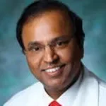 Dr. Natarajan Ravendhran, MD